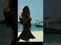 Bold And Beautiful KGF Actress Srinidhi Shetty Bikini Shoot Shorts