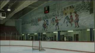 RBK Crosby's Childhood Commercial "I am what I am"