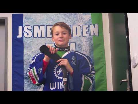 HC Hronov 2012 intro