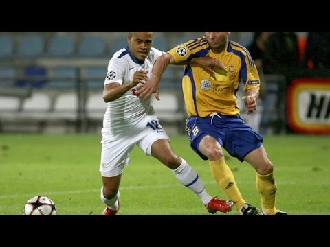 VENTSPILS 1-3 HJK HELSINKI UEFA CHAMPIONS LEAGUE HIGHLIGHTS