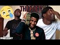 YoungBoy Never Broke Again - Thug Cry (Reaction) YoungBoy Never Broke Again - Thug Cry (Reaction)