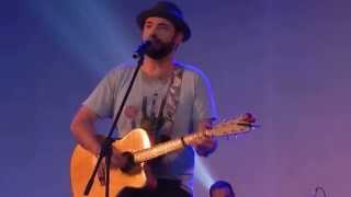 Santiago Cruz Antes de Empezar