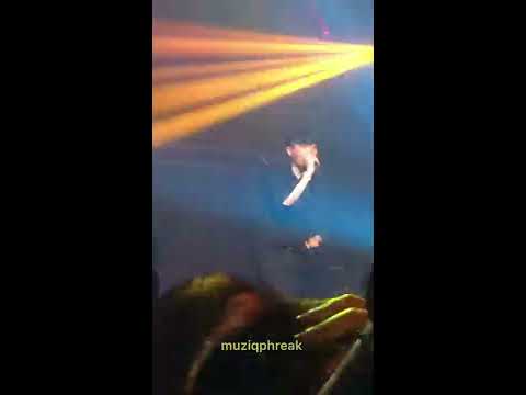 Selfmade Orange - 창모 Changmo (Summer Story Festival 190818)