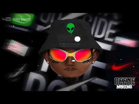 MC MENO K - SALSEIRO E REVOADA - [ JN NO BEAT ] LANÇAMENTO 2K2