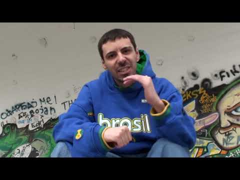 Stihoven Kalibar -  Šarlatani [ Official Video ]