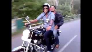 preview picture of video 'Royal Enfield Trip To Mysore.'