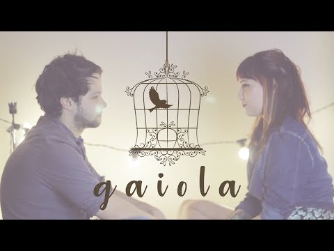 Gaiola video