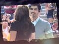 Joe Jonas and Demi Lovato Together 