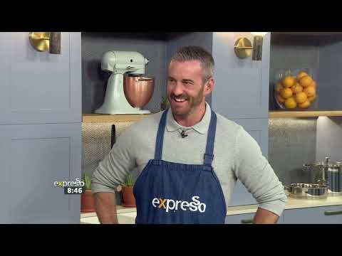 Jan Braai’s Trinchada