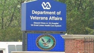 Whistleblower: VA falsified wait times with computer trick
