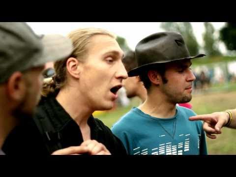 Vagyny Dy Praga - Vagyny Dy Praga - Sázavafest 2010