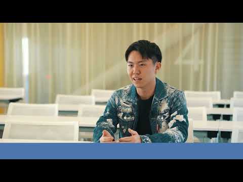 スペイン語学科 【京都外大】留学経験者インタビュー（ポルトガル・コインブラ大学留学）｜Campus Guide 2025