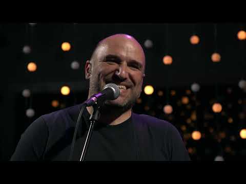 Pedro The Lion - Full Performance (Live on KEXP)