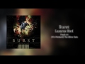 Burst - (We Watched) The Silver Rain