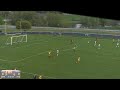 Winterset High School vs Bondurant-Farrar High School Womens Varsity Soccer