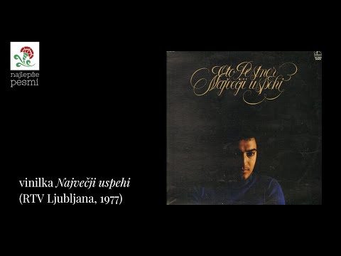 Oto Pestner - Mati, bodiva prijatelja (besedilo - lyrics)