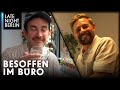Klaas Enttarnt Betrunkene Mitarbeiter Innen Late Night Berlin