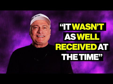 Danny Tenaglia 'Music Is The Answer' | The Making Of A Dance Classic