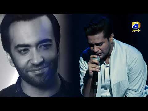 Nimmi Nimmi | LSA 2021 | Farhad Humayun | Tribute by @AsimAzharMusicofficial