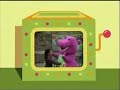 PBS Kids Jack In The Box Barney Promo 2005