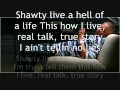 T I Hell Of A Life With Lyrics