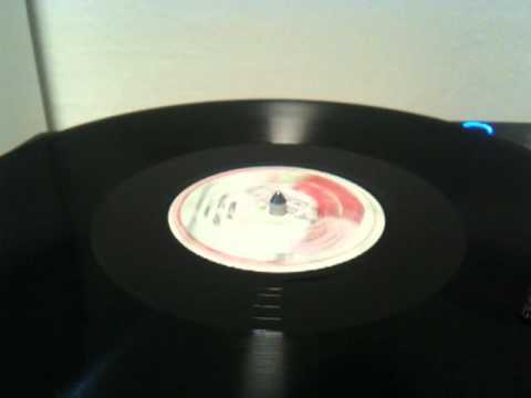 Barrington Spence - Black Jack [ Hungry Town ]