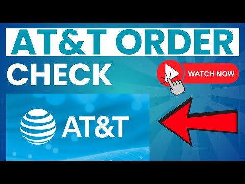 Att Delivery Tracking