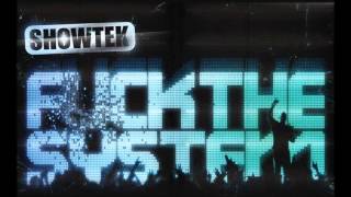 Showtek - We Like To Party (Original Mix) [HQ]