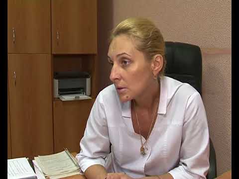 В Курске зафиксированы первые отравления грибами