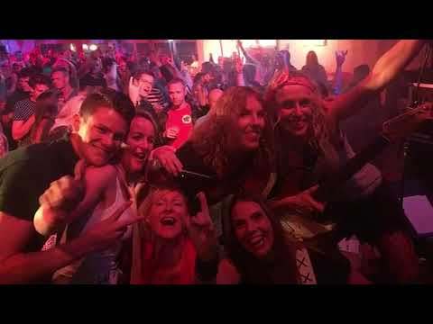 Las Bandidas - Promo 2020