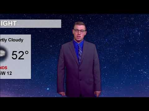 NewsLink Indiana Weather November 4, 2020 - Adam Feick