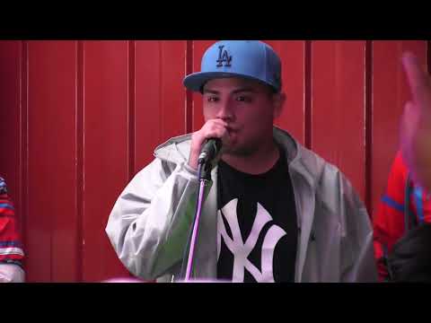 ▶ MI PRIMER AMOR ▶EL GRAN SAICO Y SU NUEVA GENERACION ▶ FELIZ CUMPLEAÑOS MAEL - SANTA ANITA