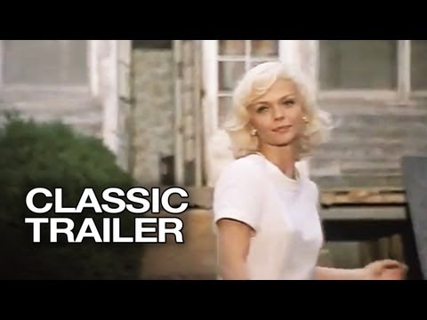 Love Field (1993) Trailer