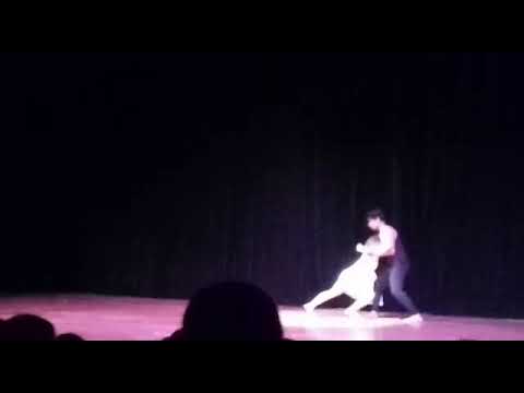 Tras de Mi, El Musical ( Rescatame)