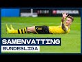 HIGHLIGHTS | Dortmund ontvangt Wolfsburg van Weghorst