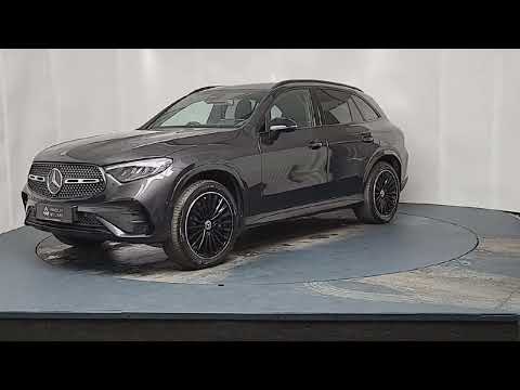 Mercedes-Benz GLC GLC300e Urban Edition 4Matic - Image 2