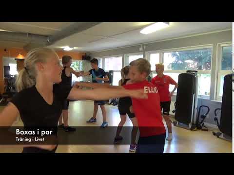 Par:boxning