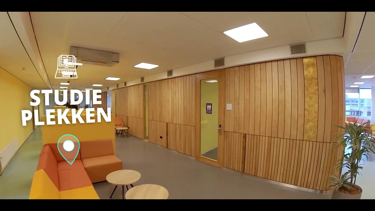 Maak een virtuele tour door het Corry-Tendeloohuis