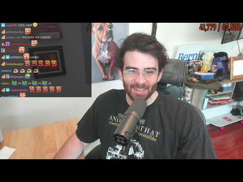 HASANABI - ITS MONDAY TIME FOR DA NEWS!!!!! - 02-22-2020 - HOUR 1