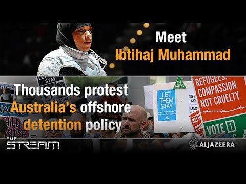 The Stream - #StreamUpdate: A look at the latest news from stories we're still following