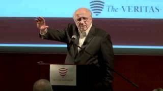 Radical Conversations: Engaging a multi-faith world with Richard Mouw at Pepperdine