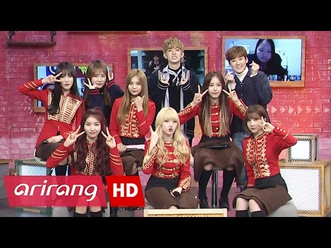 [After School Club] Ep.257 – GFRIEND(여자친구) _ Full Episode _ 032817