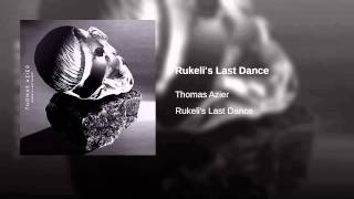 Rukeli's Last Dance