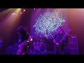 Naglfar: Blades (live) MDF XVII Baltimore 2019