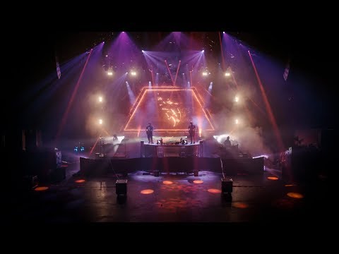 ILLENIUM - Ascend Tour Episode 1