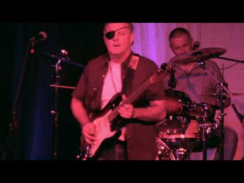 Okie Dokie Stomp - Mike Morgan & The Crawl