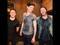 The script - Anything could happen cover (BBC ...