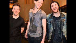 The script - Anything could happen cover (BBC Live lounge)