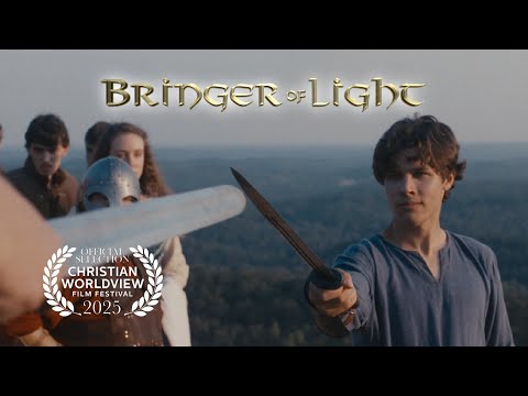 BRINGER OF LIGHT | Award-Winning Viking Short Film