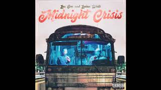 Lex One & Lucian feat. Black Violin & Mr MFN eXquire - "White Midnight Crisis" OFFICIAL VERSION